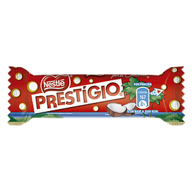 CHOCOLATE PRESTIGIO X 16 UN