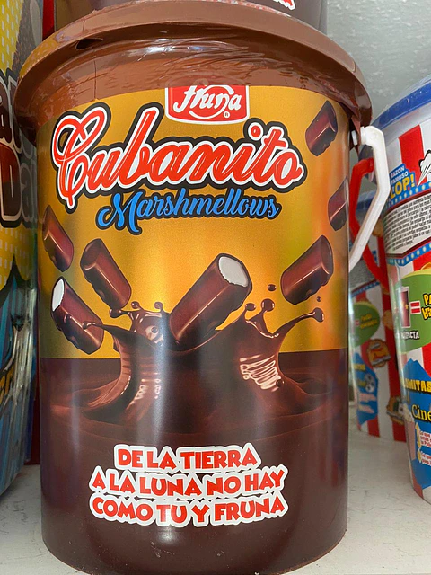 BALDE CUBANITO