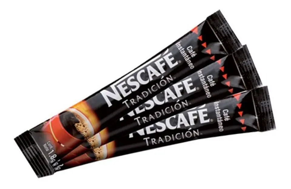 NESCAFÉ STICK X 96 UN 1
