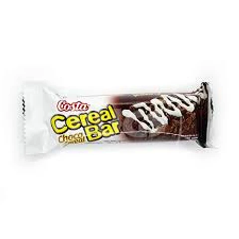 CEREAL BAR X 20 UN