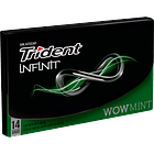 UNLIMITED TRIDENT AZUL X 12 UN 1