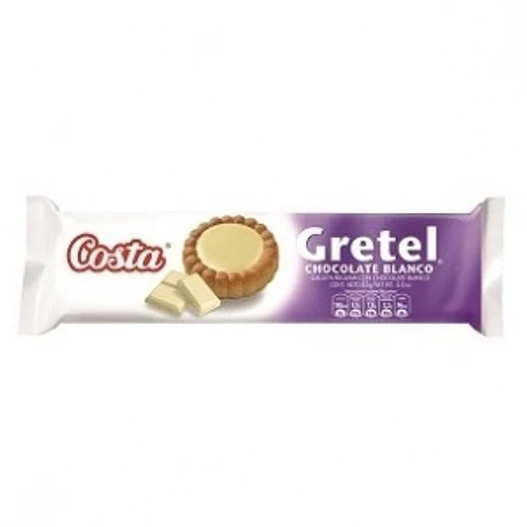 GALLETA GRETEL  85 GR