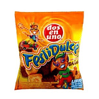 GALLETA MINI DOS EN UNO X 40 UN 3