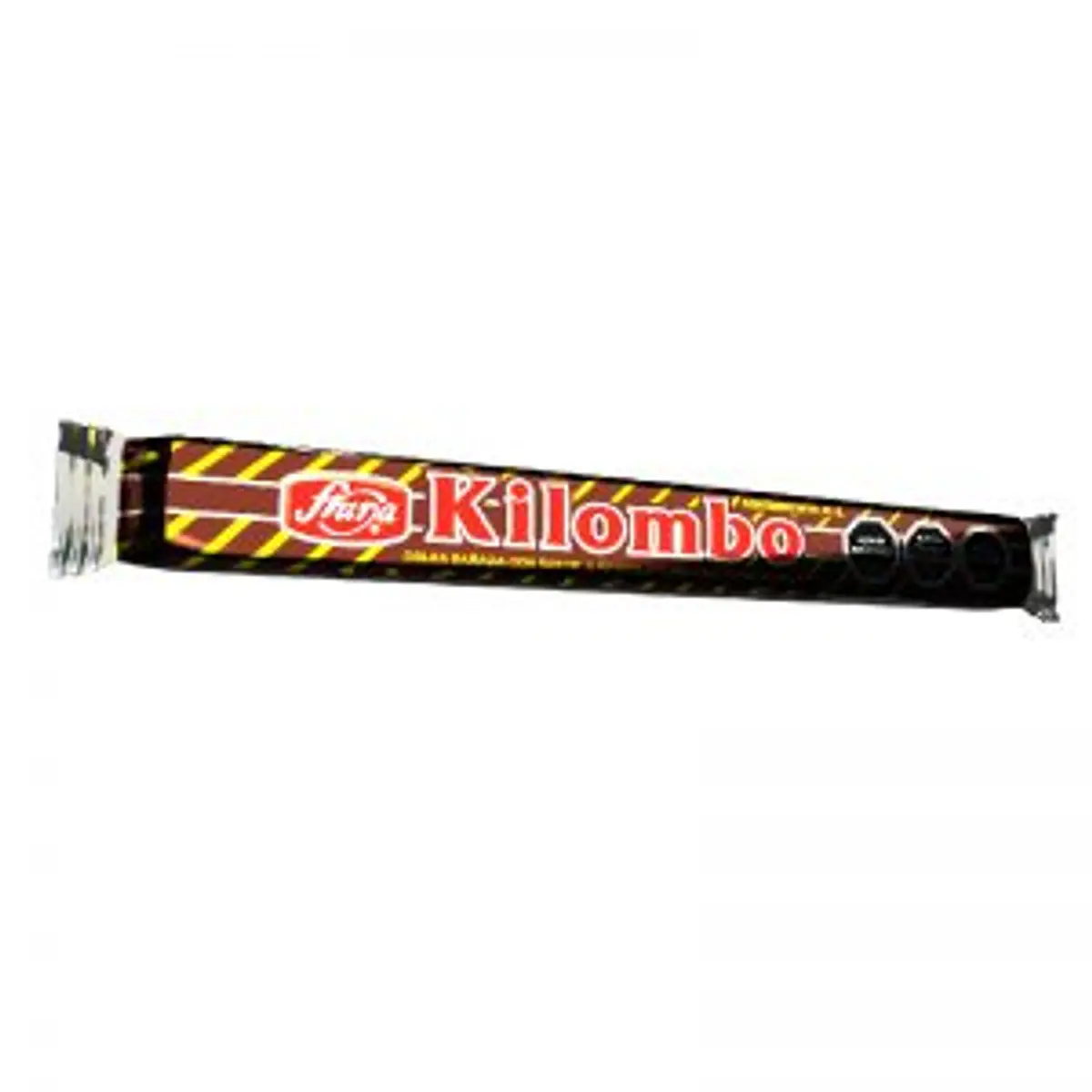 KILOMBO X 20 UN | CONFITERIA CONFIMAX CALAMA