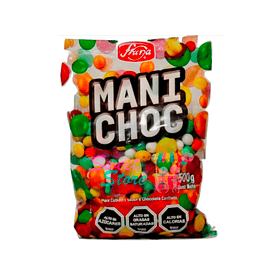 MANI CHOC 500 GRS