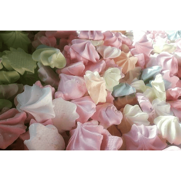 MERENGUITO NISSI X 20X8 