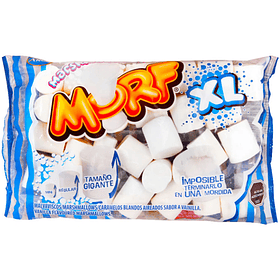 MORF MARSHMELLOW XL 350 GRS