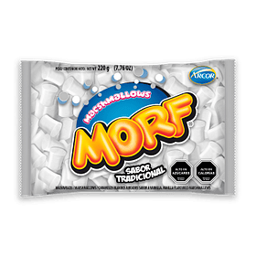 MORF TRADICIONAL RRP 220 GRS