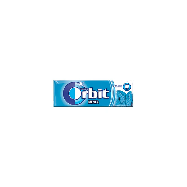 ORBIT  14 GR X 15 UN 1