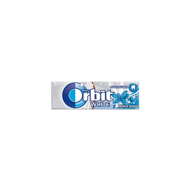 ORBIT  14 GR X 15 UN 2