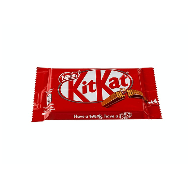 UNIDAD KIT KAT 41,5 GR 