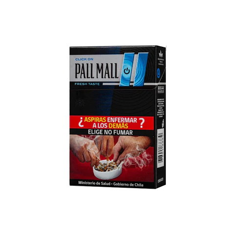 PALLMALL CLICK 20