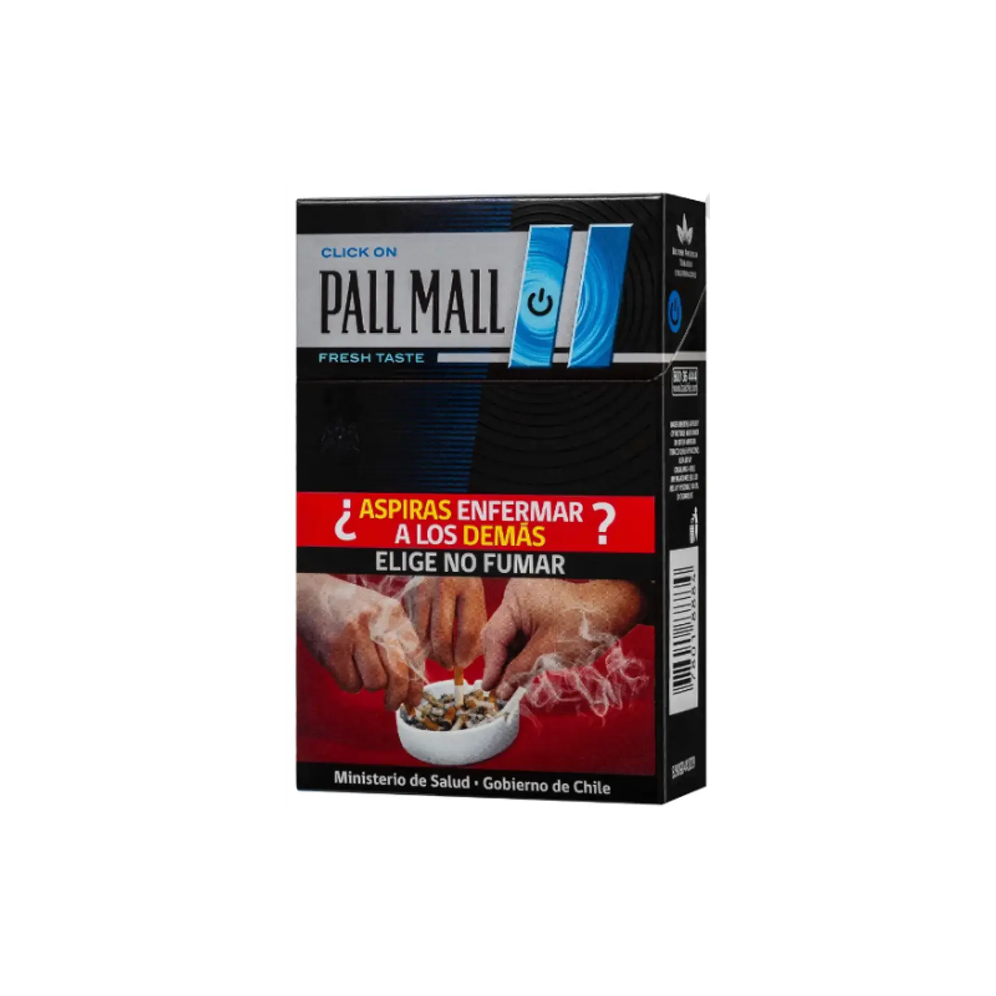 PALLMALL CLICK 20 1