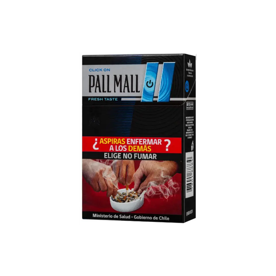 PALLMALL CLICK 20 1