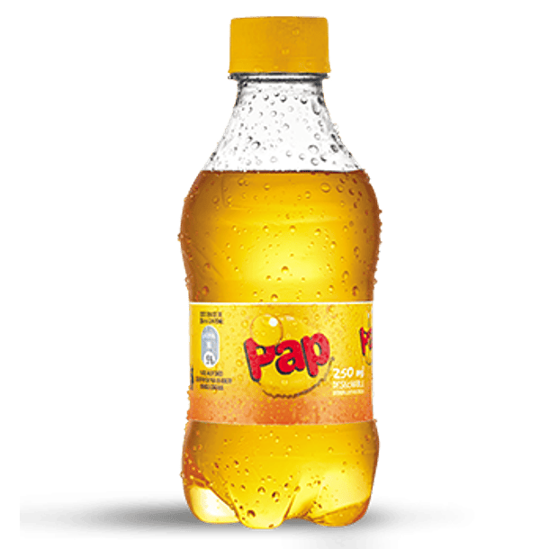 BEBIDA MINI CCU X 12 5