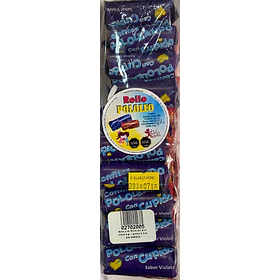 PASTILLAS POLOLEO X 20 UN