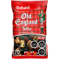 MASTICABLE OLD ENGLAND TOFFE  450 GRS - Miniatura 1