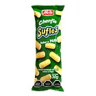 SUFLE SALADA O DULCE CHANFLE X 10 UN 1