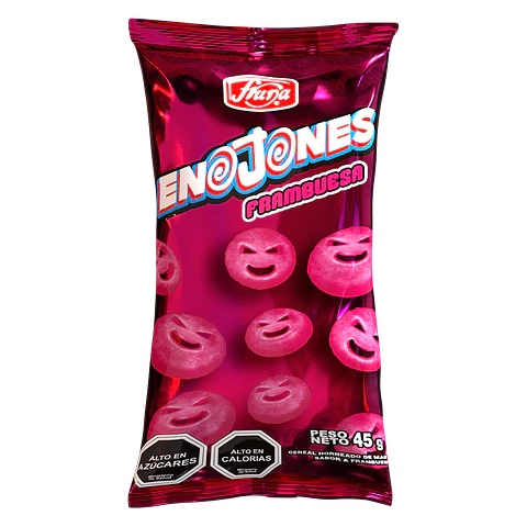 ENOJONES X 10 UN