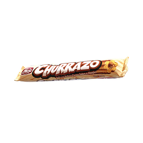 CHURRAZO X 20 UN
