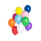 GLOBOS LATEX X 100 5