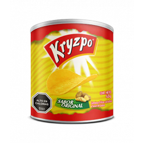KRYZPO UNIDAD
