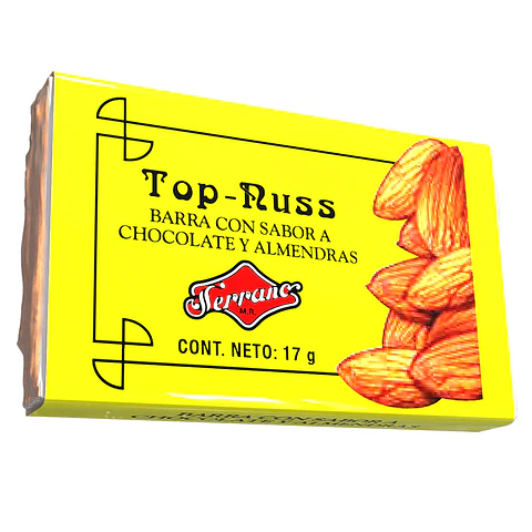 CAJA- TOP-NUSS