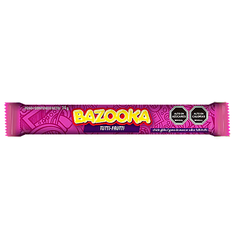 UNIDAD-BAZOOKA