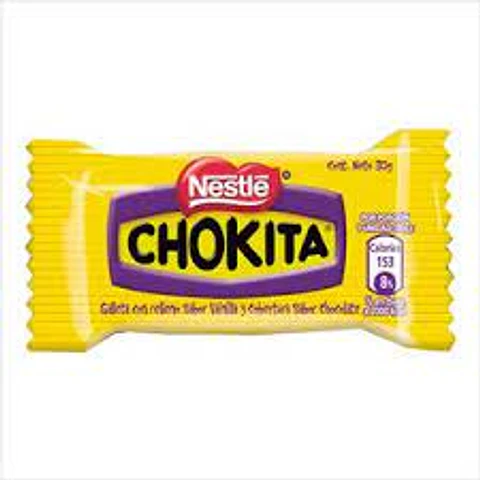 UNIDAD CHOKITA