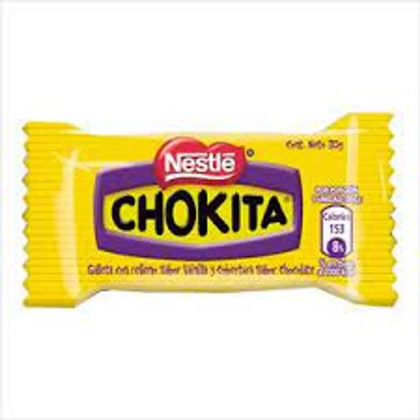 UNIDAD CHOKITA 1