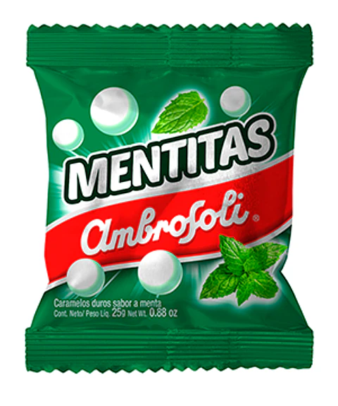 UNIDAD-MENTITA