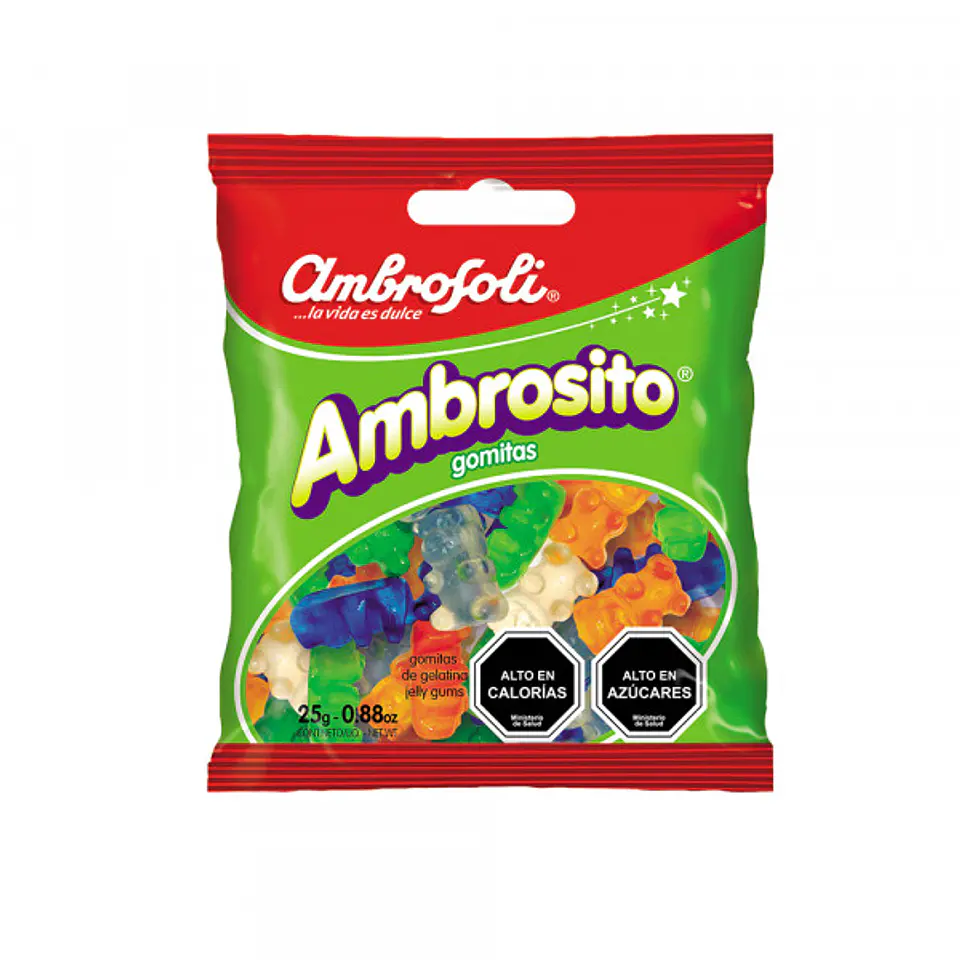 UNIDAD-GOMITAS 2