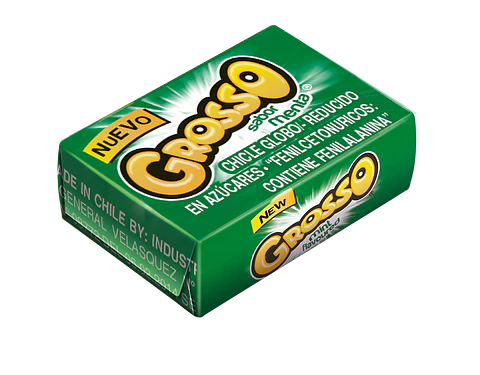 UNIDAD-GROSSO