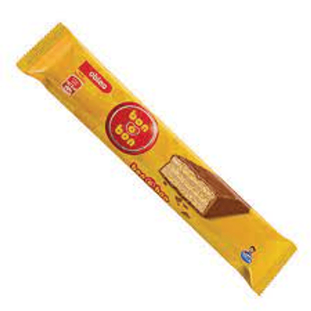 BON O BON OBLEA X 20 540 GRS 1