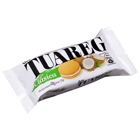 GALLETA TUAREG O DINDON INDIVIDUAL X 24