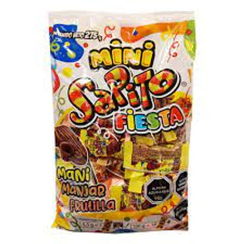 MINI SAPITO X 46 un