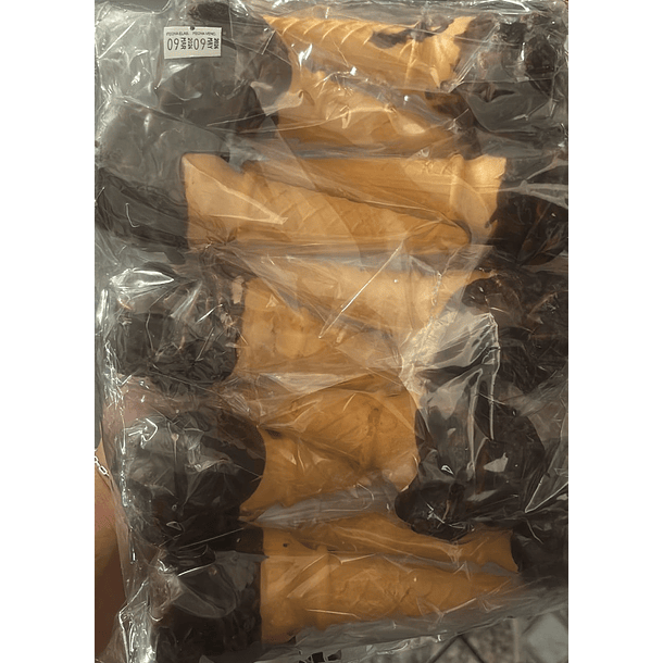 HELADO DE INVIERNO CON CHOCOLATE X 10UN 