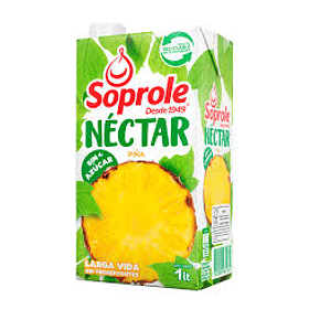 JUGO SOPROLE NECTAR 1L 