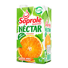 JUGO SOPROLE 1 LIT X 12 UN 2