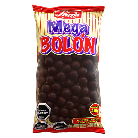 MEGA BOLON FRUNA 