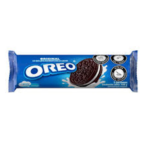 GALLETA OREO 108 GRS