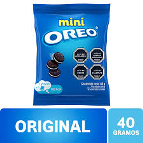 MINI OREO UNIDAD