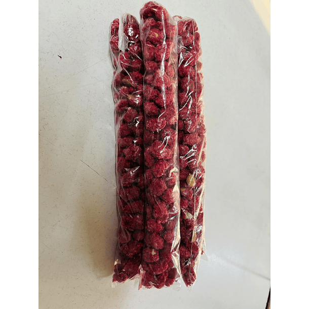 MANI CONFITADO X 5 UN 