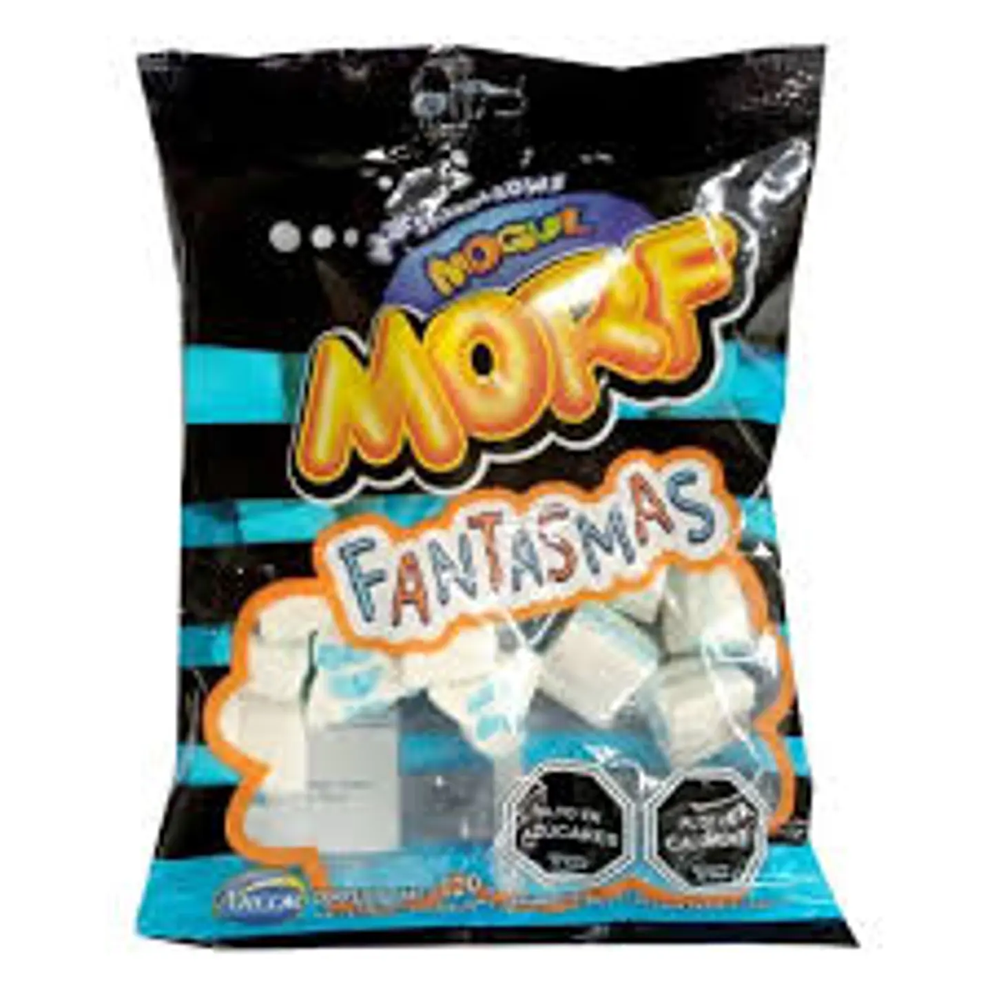 MORF FANTASMA 120 GRS 1