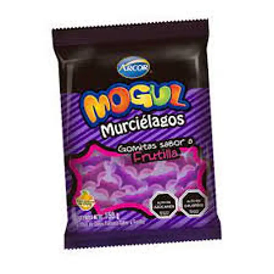 MOGUL MURCIELAGO 150 GRS 1