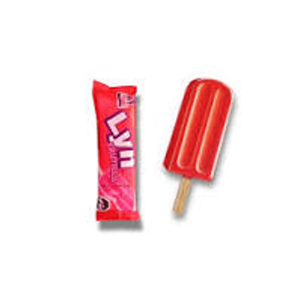 HELADO LYN PANDA X 42 UN 3