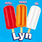 HELADO LYN PANDA X 42 UN 4