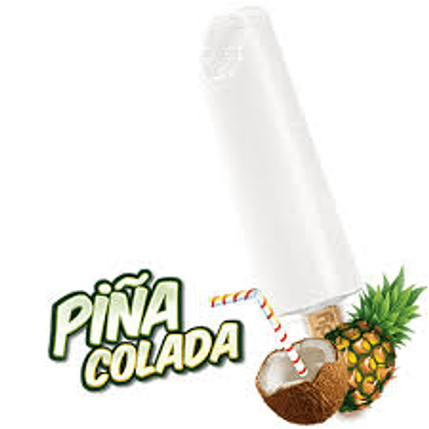 PALETA PIÑA COLADA PANDA X 42 UN 