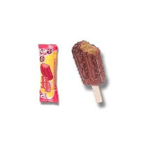 HELADO MANJAR CROCANTE PANDA X 42 UN 