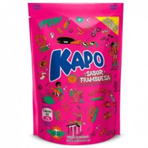 KAPO X 24 UN